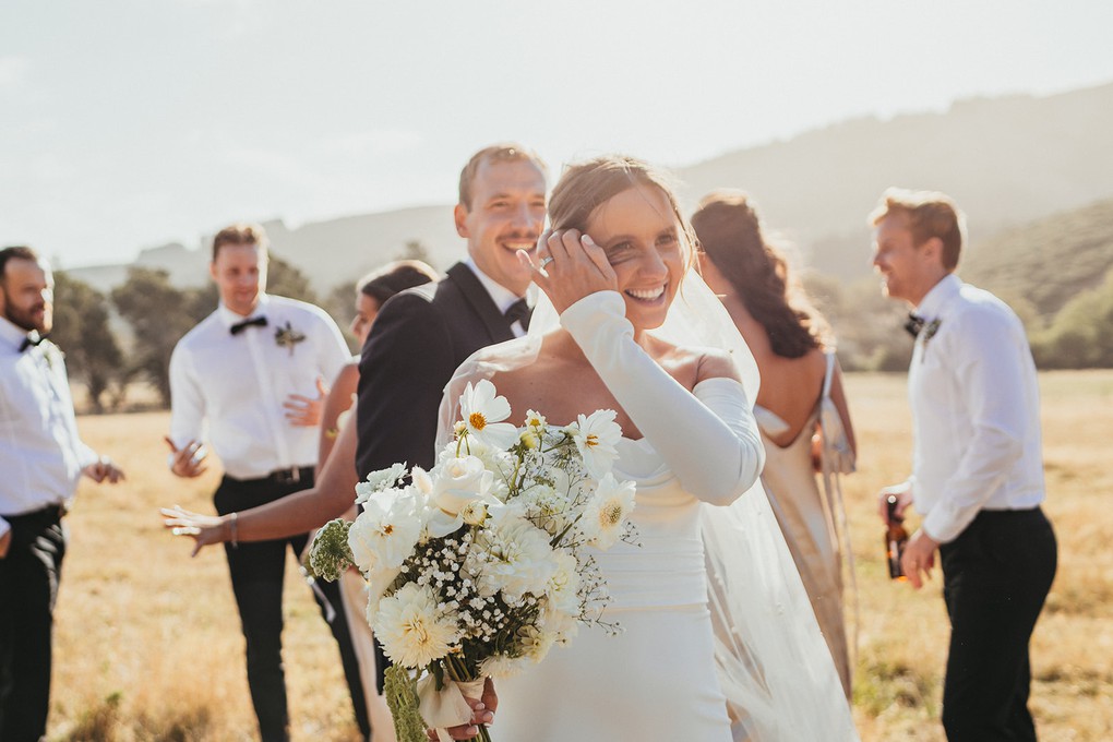 Wedding photography, New Zealand