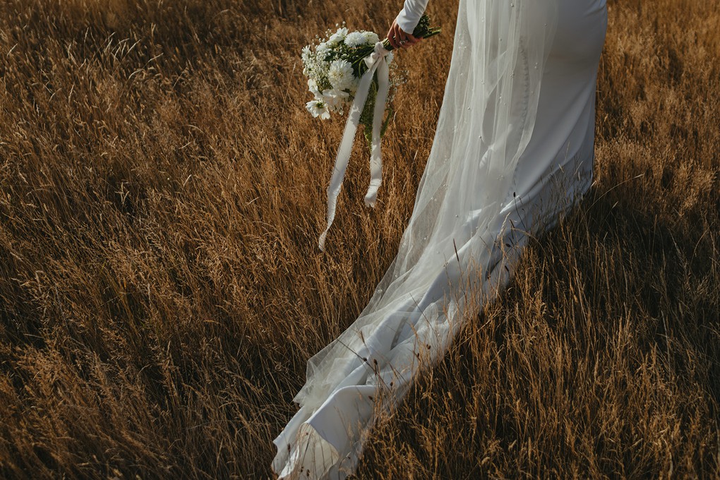 Wedding photography, New Zealand